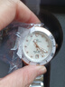 海鸥手表机械表海洋Pro系列300M防水国表潜水腕表1210 呼吸（女表钢带）216.17.1211 实拍图