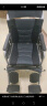 衡互邦 轮椅折叠带坐便 全躺老人便携旅行轻便手动 轮椅车 升级一体轮全躺款 晒单实拍图