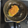 吉得利 黄面包糠 炸鸡裹粉家用 南瓜饼儿童煎炸面包屑烘培食材 260g 实拍图