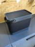 B&O Beolit 20 便携式无线蓝牙音响音箱 丹麦bo室内桌面音响 Black Anthracite 炭黑色 实拍图