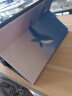 zoyu iPad9保护套2021新款第九代苹果2020平板电脑10.2英寸第8/7代2019保护壳 鲸落云端【配钢化膜】 实拍图