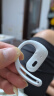 韶音（SHOKZ）【新品首降】OpenFit Air开放式蓝牙耳机不入耳非骨传导运动跑步长续航通话降噪舒适T511 冰川白 晒单实拍图