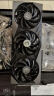 微星（MSI）魔龙 GeForce RTX 4060 Ti GAMING X SLIM 8G  电竞AI设计智能学习电脑独立显卡  实拍图