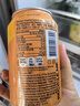 可口可乐（Coca-Cola）碳酸饮料 进口玉泉 怡泉苏打气水汤力水港版 忌廉汽水网红气泡水 西柚味 330mL*8罐 实拍图