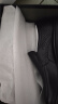 奥康（Aokang）官方男鞋 皮凉鞋夏季镂空带孔洞洞鞋男士商务休闲皮鞋黑色42码 晒单实拍图