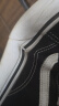 VANS范斯官方 经典款Old Skool黑色复古街头男女鞋板鞋 黑色 42 晒单实拍图
