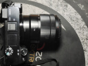 索尼（SONY）E/FE卡口 全画幅/APS-C半画幅二手相机镜头 中远摄变焦人像大光圈蔡司微单镜头 蔡司E 16-70mm F4 标配 99成新 实拍图