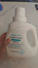WICKLE婴儿洗衣液新生婴儿宝宝专用酵素抑菌洗衣液 1000ml（自然香型） 实拍图