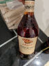 莫奈瑞意大利进口红葡萄酒醋500ml 酿造香醋红酒醋沙拉油醋汁凉拌果醋 实拍图