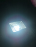 siyingled 太阳能灯照明灯室外庭院户外led节能照明高亮防水路灯露营营地灯 100W+5米线+照明面积约15平方 实拍图