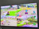 Nintendo Switch任天堂 国行Joy-Con游戏机专用手柄 NS周边配件 左粉右绿手柄港版日版可用 实拍图