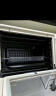 小熊（Bear）家用多功能电烤箱40L大容量独立控温升级搪瓷内胆智能菜单热风循环烤炸一体 DKX-C40Y3 实拍图