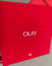 玉兰油（OLAY）大红瓶胜肽精华水乳套装紧致补水保湿抗皱护肤品礼盒生日礼物 晒单实拍图