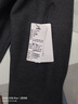Charm Kendo官网保暖裤男士冬季轻奢裤无痕长裤加绒加厚打底单件男生秋裤礼盒 深灰 送男友送老公 L(100-125斤) 实拍图