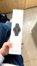 小米（MI）Xiaomi Watch S3 黑色 47mm 支持小米汽车SU7钥匙 便携可靠 澎湃OS 全天血氧监测 智能运动手表 实拍图