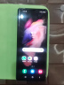 三星SAMSUNG SM-F9260 Galaxy Z Fold3 5G屏下摄像折叠屏手机书写 Fold3 陨石黑 12+512GB 韩版单卡 实拍图