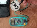 适用于格力美的空调外机压缩机启动电容 25/30/35/40/50/60UF450V 全新原装35UF【1.5匹】 实拍图