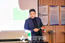 汉尼（HANY）【可机洗羊绒棉】高领毛衣男保暖男士针织衫美拉德休闲百搭秋季 米达尔燕麦米【两翻高领】 2XL 晒单实拍图