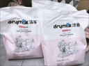 洁客（Drymax）膨润土豆腐砂混合猫砂懒人猫砂3.3kg*3袋共9.9kg整箱装 实拍图