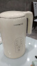 九阳（Joyoung）热水壶烧水壶电水壶1.5L 5段水温 双模式煮水 无缝内胆 恒温开水壶K15ED-W520 实拍图