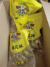 黄老五 休闲零食 小麻花独立小包装 原味500g 四川特产零食糕点小吃 实拍图