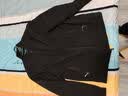 雅鹿夹克男2026春季棒球领宽松休闲爸爸装行政外套商务休闲中年上衣 实拍图