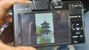 徕卡Leica D-lux7 X2 V-lux数码相机 微单 单反相机二手相机二手微单二手徕卡相机 徕卡 D-LUX6 95新 实拍图