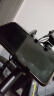 西骑者（WestBiking）自行车手机支架防震固定手机架电动车摩托车外卖导航支架山地公路车配件 黑色【经典款】 晒单实拍图