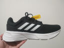 阿迪达斯 （adidas）中性 跑步系列 运动 跑步鞋 GZ5280 40.5码 UK7码 实拍图