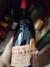 芙华（La Fiole）歪脖子红酒 法国原瓶进口 安赛伦干红葡萄酒 750ml*1支 单支装 实拍图