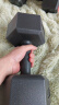 艾美仕（AiMeiShi）环保哑铃包塑六角哑铃男士15kg（7.5kg*2）家用健身器材 两只装 晒单实拍图