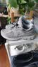 NEW BALANCE NB2002R官方休闲鞋男鞋女鞋夏季网面透气百搭鞋复古时尚运动鞋 灰色 ML2002RC 40 (脚长25cm尺码详询客服) 实拍图