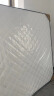 喜临门高纯乳胶3D椰棕床垫 抑菌防螨独袋弹簧席梦思床垫 蝶梦2S 1.8x2米 实拍图