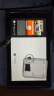 三星（SAMSUNG）256GB TF(MicroSD)存储卡EVO U3 A2 V30 游戏机switch内存卡 读160MB/s写120MB/s新老品随机发货 晒单实拍图