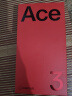 一加 Ace 3V 12GB+512GB 幻紫银 高通第三代骁龙 7+ 芯片 5500mAh 超长续航 OPPO AI 5G直屏游戏手机 实拍图