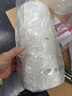 斯图sitoo 4.8cm*3m双面胶6个装 高粘度EVA泡棉双面胶 海绵胶带 海报胶带泡沫棉双面胶 粘贴家用 办公文具  实拍图