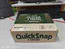 富士 （FUJIFILM ）QuickSnap一次性相机礼盒 胶卷相机 胶片机  27张装 QuickSnap 1986礼盒 晒单实拍图