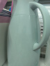 JEKO&JEKO保温壶家用户外开水瓶热水瓶暖壶保温瓶暖瓶大容量 1.9L蒂芙尼蓝 实拍图