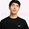 耐克（NIKE）Dri-FIT Hyverse 男子速干短袖训练上衣 DV9840-010 2XL 实拍图