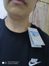 耐克（NIKE）女装男装短袖 25夏季新款运动服透气休闲服宽松上衣女T恤休闲短袖 AR4999-013/经典黑色 M (170/88A) 实拍图