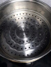 美厨（maxcook）不锈钢二层蒸锅 28cm复底火锅汤锅多用锅 电磁炉通用 MCWA561 实拍图