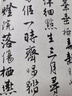 唐寅落花诗册 修订版 晒单实拍图