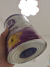 a2奶粉 澳洲白金版 幼儿配方牛奶粉(紫白金) 3段900g*6罐  晒单实拍图