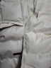 镜莎外套秋冬款女生棉服女学生宽松小个子面包服加厚棉衣外套女 【加厚冬款】 均码 实拍图