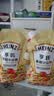 亨氏（Heinz） 亨氏香甜沙拉酱 200g 蔬菜水果沙拉寿司酱 奶香轻食搭配 裱花嘴 200g*2袋 实拍图