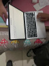 Apple MacBook Air 13.3  8核M1芯片 16G 256G SSD 银色 笔记本电脑 Z127000CF【定制机】 实拍图