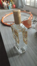 沱牌六粮 浓香型白酒舍得纯粮酿造光瓶 50度 500mL 1瓶 单瓶装 实拍图