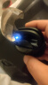 爱国者（aigo）蓝牙耳机 TJ230挂耳式真无线骨传导概念 开放式不入耳舒适 运动骑行通话耳机适用手机平板电脑安卓 实拍图