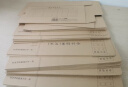 金蝶 kingdee PZH101 凭证盒财务会计凭证收纳装订 230*145*50mm 50个/包 实拍图