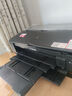 佳能（Canon） ix6780A3A4家用商用办公彩色喷墨照片/图纸/不干胶打印机/图文快印相片照相打印 70%用户选择-套餐四：连供循环加墨10瓶墨水相纸 晒单实拍图